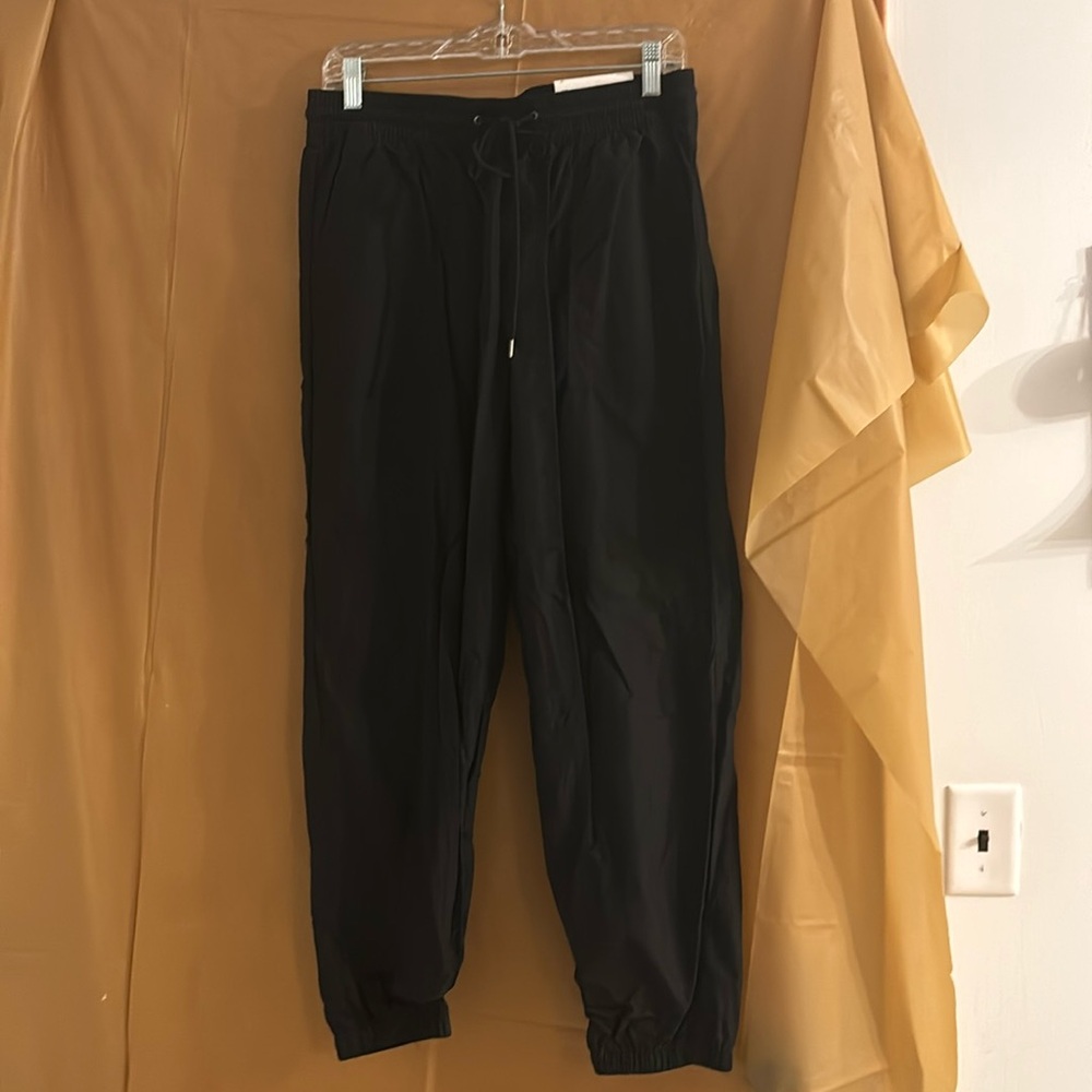 American Eagle NWT medium nylon pants